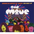 マグネティック・ウェーブス・オブ・サウンド-ザ・ベスト・オブ・ザ・ムーヴ(2DISC CD/DVD REMASTERED DELUXE EDITION) [CD+DVD]