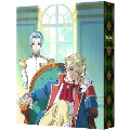 ACCA13区監察課 Blu-ray BOX 3 [Blu-ray Disc+CD]＜特装限定版＞