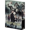 スリーピー・ホロウ ファイナル・シーズン DVDコレクターズBOX