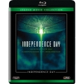 インデペンデンス・デイ ブルーレイコレクション ＜2枚組＞
