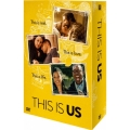 THIS IS US/ディス・イズ・アス 36歳、これから DVDコレクターズBOX