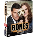 BONES-骨は語る- シーズン12 SEASONS コンパクト・ボックス