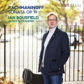 ラフマニノフ:トロンボーン・ソナタ 作品19