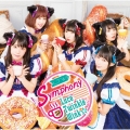Symphony [CD+Blu-ray Disc]＜初回限定盤A＞