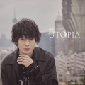 UTOPIA [CD+DVD]＜通常盤＞