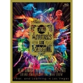 The Animals in Screen III-"New Sunrise" Release Tour 2017-2018 GRAND FINAL SPECIAL ONE MAN SHOW- [Blu-ray Disc+ブックレット]