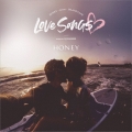 HONEY meets ISLAND CAFE Love Songs
