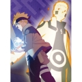 BORUTO-ボルト- NARUTO NEXT GENERATIONS DVD-BOX4 【中忍試験編/超チョウチョウ蝶モード編】＜完全生産限定版＞