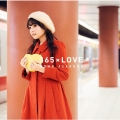 365×LOVE [CD+DVD]＜初回生産限定盤＞