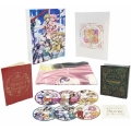 DOG DAYS Complete Blu-ray Disc BOX [6Blu-ray Disc+CD]＜完全生産限定版＞
