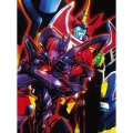 SSSS.GRIDMAN 4 [Blu-ray Disc+CD]