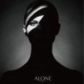 ALONE/アローン [CD+DVD]＜限定盤/TYPE-B＞