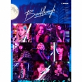 Breakthrough [CD+DVD]＜初回限定盤B＞