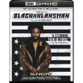 ブラック・クランズマン [4K Ultra HD Blu-ray Disc+Blu-ray Disc]