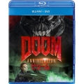 DOOM/ドゥーム:アナイアレーション [Blu-ray Disc+DVD]