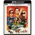 ワンス・アポン・ア・タイム・イン・ハリウッド [4K Ultra HD Blu-ray Disc+Blu-ray Disc]＜初回生産限定版＞
