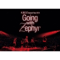 A.B.C-Z Concert Tour 2019 Going with Zephyr＜通常盤＞