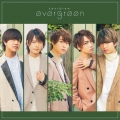 evergreen＜通常盤＞