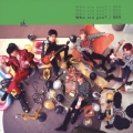 Who are you?/005＜初回限定盤C＞