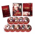 招揺 DVD-BOX2