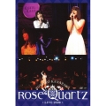 金澤朋子 LIVE2020 ～Rose Quartz～