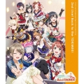 ラブライブ!虹ヶ咲学園スクールアイドル同好会 2nd Live! Back to the TOKIMEKI Blu-ray