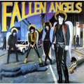 堕落した天使達