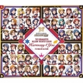 THE IDOLM@STER MILLION THE@TER SEASON Harmony 4 You [CD+Blu-ray Disc]