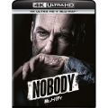 Mr.ノーバディ [4K Ultra HD Blu-ray Disc+Blu-ray Disc]