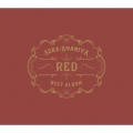 雨宮天 BEST ALBUM - RED - [CD+Blu-ray Disc]＜初回生産限定盤＞