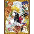 劇場版 七つの大罪 光に呪われし者たち(豪華版) [2Blu-ray Disc+CD]