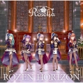 ROZEN HORIZON [CD+2Blu-ray Disc]＜Blu-ray付生産限定盤＞