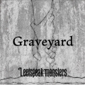 Graveyard＜通常盤＞