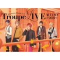MANKAI STAGE『A3!』Troupe LIVE～AUTUMN 2021～