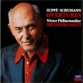 スッペ&シューマン:序曲集/シューマン:序曲≪ジュリアス・シーザー≫ 他＜限定盤＞
