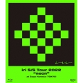 iri S/S Tour 2022 "neon" at Zepp Haneda (TOKYO)