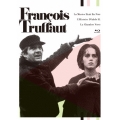 フランソワ・トリュフォー Blu-rayセット