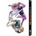 TIGER & BUNNY 2 5 [2Blu-ray Disc+CD]＜特装限定版＞