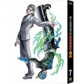 TIGER & BUNNY 2 7 [2Blu-ray Disc+CD]＜特装限定版＞