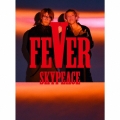 FEVER [CD+Blu-ray Disc]＜初回生産限定盤ピース盤＞