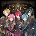 EDEN [CD+DVD]＜初回限定DVD盤＞