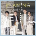 BEAMING [CD+DVD]＜初回生産限定盤＞