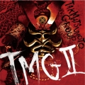 TMG II＜通常盤＞