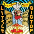 LITTLE BIG TOP