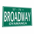 BROADWAY