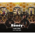 KAT-TUN LIVE TOUR 2022 Honey＜通常盤＞