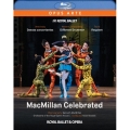 英国ロイヤル・バレエ『マクミラン・セレブレイティッド』