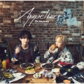 Appetizer [CD+ブックレット]＜通常盤＞