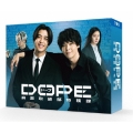 DOPE 麻薬取締部特捜課 Blu-ray BOX