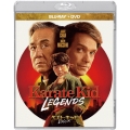 ベスト・キッド:レジェンズ [Blu-ray Disc+DVD]